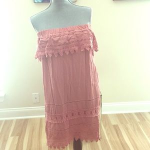 Romeu + Juliet couture new dress